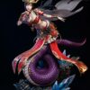 1/4 Scale Licensed Medusa/Cai Lin with LED - Battle Through The Heavens Resin Statue - TriEagles Studio [In-Stock]