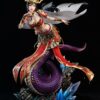 1/4 Scale Licensed Medusa/Cai Lin with LED - Battle Through The Heavens Resin Statue - TriEagles Studio [In-Stock] - Image 2