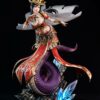1/4 Scale Licensed Medusa/Cai Lin with LED - Battle Through The Heavens Resin Statue - TriEagles Studio [In-Stock] - Image 3