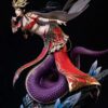 1/4 Scale Licensed Medusa/Cai Lin with LED - Battle Through The Heavens Resin Statue - TriEagles Studio [In-Stock] - Image 4