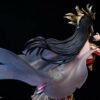 1/4 Scale Licensed Medusa/Cai Lin with LED - Battle Through The Heavens Resin Statue - TriEagles Studio [In-Stock] - Image 9