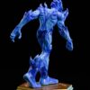 Meramon, Blue Meramon & Mojyamon - Digimon Resin Statue - MIMAN Studios [In Stock] - Image 10