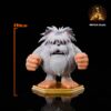 Meramon, Blue Meramon & Mojyamon - Digimon Resin Statue - MIMAN Studios [In Stock] - Image 11