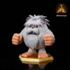 Meramon, Blue Meramon & Mojyamon - Digimon Resin Statue - MIMAN Studios [In Stock] - Image 12