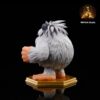 Meramon, Blue Meramon & Mojyamon - Digimon Resin Statue - MIMAN Studios [In Stock] - Image 13
