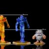 Meramon, Blue Meramon & Mojyamon - Digimon Resin Statue - MIMAN Studios [In Stock] - Image 14