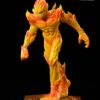 Meramon, Blue Meramon & Mojyamon - Digimon Resin Statue - MIMAN Studios [In Stock] - Image 6