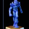 Meramon, Blue Meramon & Mojyamon - Digimon Resin Statue - MIMAN Studios [In Stock] - Image 8