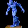 Meramon, Blue Meramon & Mojyamon - Digimon Resin Statue - MIMAN Studios [In Stock] - Image 9