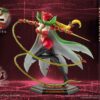 1/8 Scale Sexy Digimon Series Rosemon/ Rosemon Burst Mode - Digimon Resin Statue - Moon Glow Studio [In Stock] - Image 2