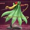 1/8 Scale Sexy Digimon Series Rosemon/ Rosemon Burst Mode - Digimon Resin Statue - Moon Glow Studio [In Stock] - Image 4