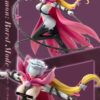 1/8 Scale Sexy Digimon Series Rosemon/ Rosemon Burst Mode - Digimon Resin Statue - Moon Glow Studio [In Stock] - Image 6