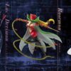 1/8 Scale Sexy Digimon Series Rosemon/ Rosemon Burst Mode - Digimon Resin Statue - Moon Glow Studio [In Stock] - Image 7