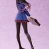 1/7 Scale Komi Shouko - Komi-san wa, Comyushou desu. Official Statue - WAVE Studios [In Stock] - Image 3