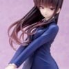 1/7 Scale Komi Shouko - Komi-san wa, Comyushou desu. Official Statue - WAVE Studios [In Stock] - Image 8