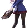 1/7 Scale Komi Shouko - Komi-san wa, Comyushou desu. Official Statue - WAVE Studios [In Stock] - Image 4