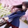 1/7 Scale Komi Shouko - Komi-san wa, Comyushou desu. Official Statue - WAVE Studios [In Stock] - Image 12