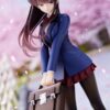 1/7 Scale Komi Shouko - Komi-san wa, Comyushou desu. Official Statue - WAVE Studios [In Stock] - Image 7