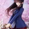 1/7 Scale Komi Shouko - Komi-san wa, Comyushou desu. Official Statue - WAVE Studios [In Stock] - Image 6