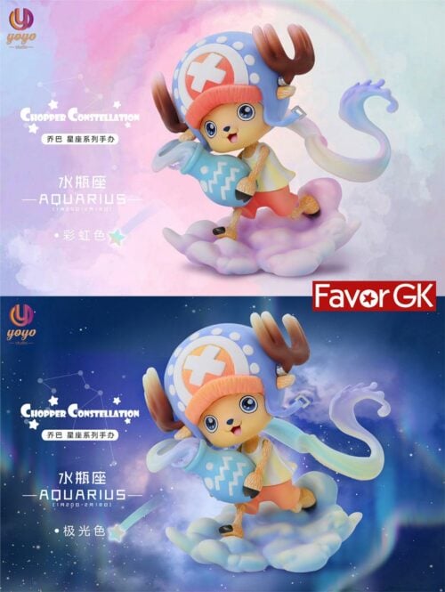 Aquarius Tony Tony Chopper - ONE PIECE Resin Statue - YOYO-Studios [Pre-Order] - ONE PIECE