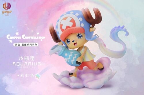Aquarius Tony Tony Chopper - ONE PIECE Resin Statue - YOYO-Studios [Pre-Order] - ONE PIECE