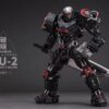 Licensed MU-2 Incarnation Noble Class X Series Marc Mecha with LED - Ling Long: Incarnation Statue - MOSHOWTOYS [Pre-Order] - Ling Long: Incarnation