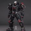 Licensed MU-2 Incarnation Noble Class X Series Marc Mecha with LED - Ling Long: Incarnation Statue - MOSHOWTOYS [Pre-Order] - Ling Long: Incarnation