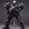 Licensed MU-2 Incarnation Noble Class X Series Marc Mecha with LED - Ling Long: Incarnation Statue - MOSHOWTOYS [Pre-Order] - Ling Long: Incarnation