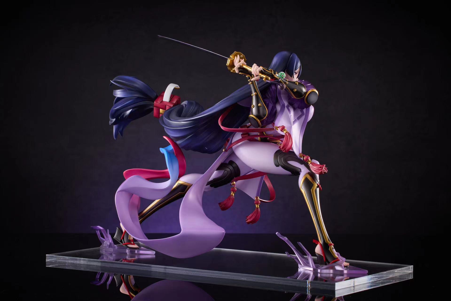 1/6 Scale Minamoto no Raiko Fate/Grand Order Resin Statue BC Studio
