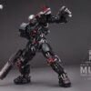 Licensed MU-2 Incarnation Noble Class X Series Marc Mecha with LED - Ling Long: Incarnation Statue - MOSHOWTOYS [Pre-Order] - Ling Long: Incarnation