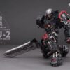 Licensed MU-2 Incarnation Noble Class X Series Marc Mecha with LED - Ling Long: Incarnation Statue - MOSHOWTOYS [Pre-Order] - Ling Long: Incarnation