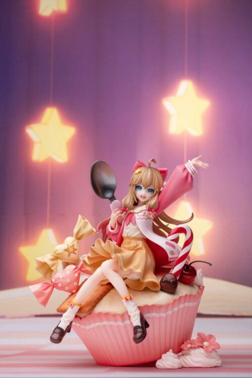 1/7 Scale A-SOUL Sweet Time ver. Diana - VTuber Statue - Myethos Studios [Pre-Order] - VTuber