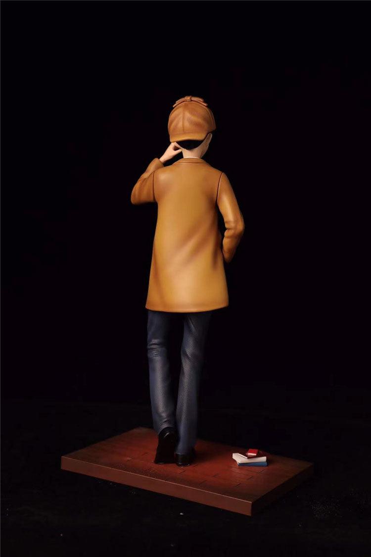 Jimmy Kudo/ Shinichi Kudo - Detective Conan Resin Statue - LYY Studios [In Stock] - Detective Conan