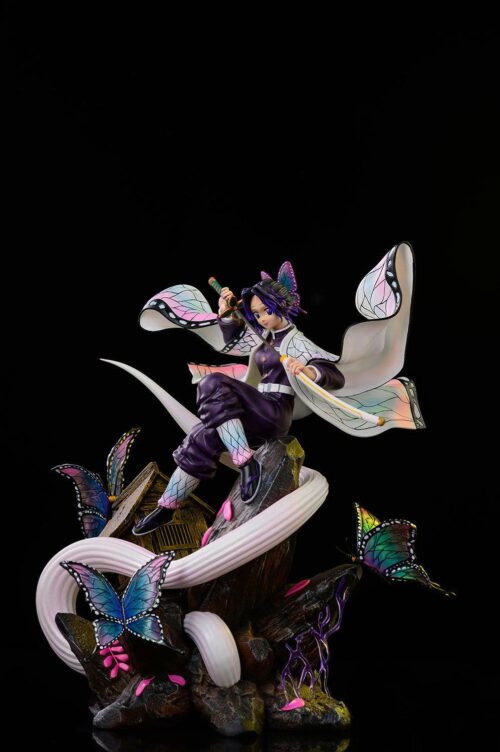 1/6 Scale Kochou Shinobu - Demon Slayer: Kimetsu no Yaiba Resin Statue - Artisan Studios [Pre-Order] - FavorGK