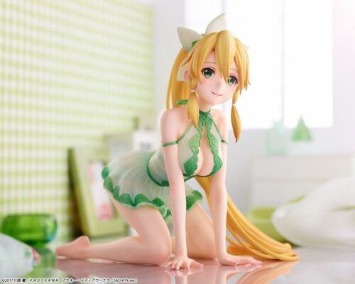 Kirigaya Suguha - Sword Art Online Resin Statue - SSF Studios [Pre-Order] - Sword Art Online