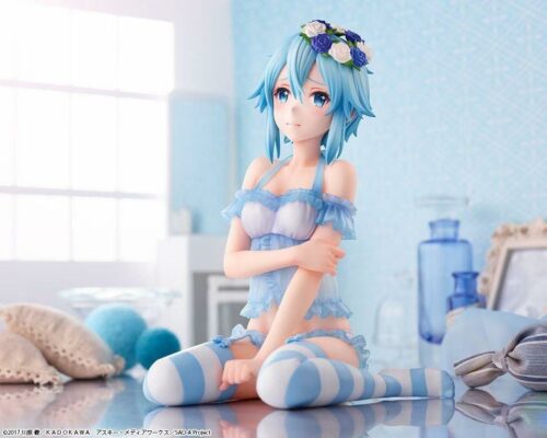 Asada Shino - Sword Art Online Resin Statue - SSF Studios [In Stock] - Sword Art Online