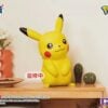 1/1 Scale Pikachu - Pokemon Official Statue - BANDAI NAMCO [Pre-Order] - Pikachu, Pokemon