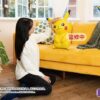 1/1 Scale Pikachu - Pokemon Official Statue - BANDAI NAMCO [Pre-Order] - Pikachu, Pokemon