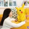 1/1 Scale Pikachu - Pokemon Official Statue - BANDAI NAMCO [Pre-Order] - Pikachu, Pokemon