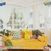 1/1 Scale Pikachu - Pokemon Official Statue - BANDAI NAMCO [Pre-Order] - Pikachu, Pokemon