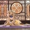 1/7 Scale Golden Cup - National Treasure Statue - Myethos Studios [In Stock] - National Treasure