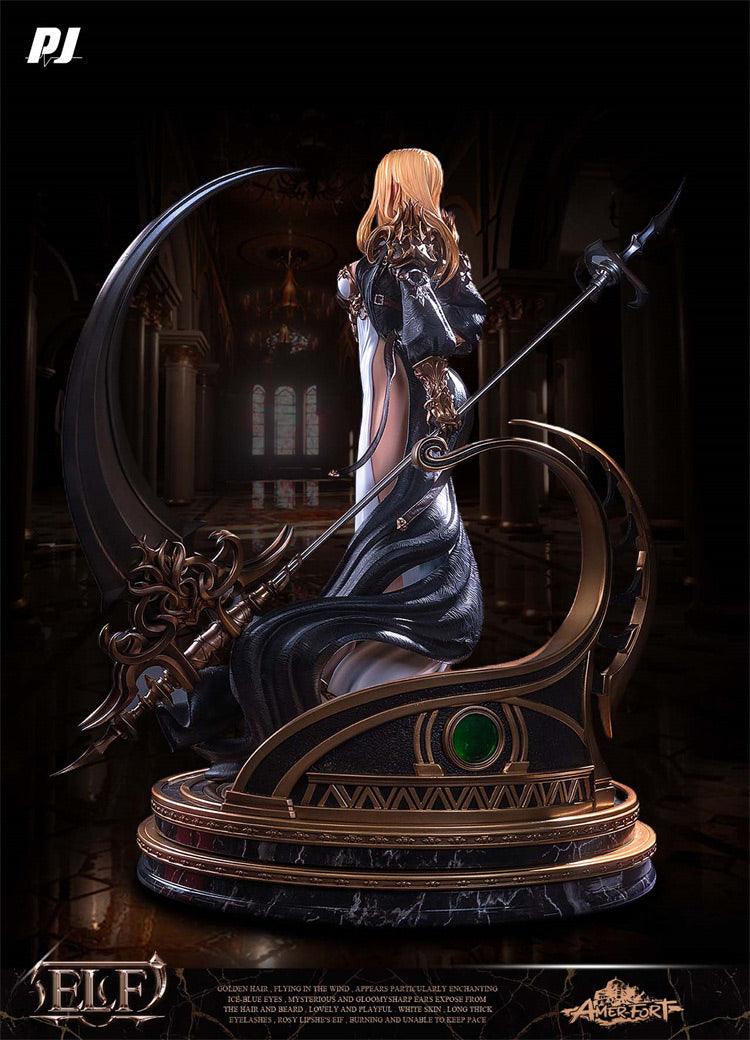 1/4 Scale ELF - Original Design Resin Statue - PIJI Studio [Pre-Order] -