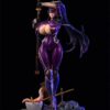 Rinko Akiyama with LED - Mahou Kaiju Series Resin Statue - Acy Studio [In Stock] - Mahou Kaiju, R18, R18 Woman