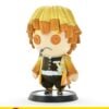 Puppet Ver. Agatsuma Zenitsu & Hashibira Inosuke - Demon Slayer: Kimetsu no Yaiba Resin Statue - Prime 1 Studios [Pre-Order] - Agatsuma Zenitsu, Demon Slayer: Kimetsu No Yaiba, Hashibira Inosuke