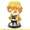 Puppet Ver. Agatsuma Zenitsu & Hashibira Inosuke - Demon Slayer: Kimetsu no Yaiba Resin Statue - Prime 1 Studios [Pre-Order] - Agatsuma Zenitsu, Demon Slayer: Kimetsu No Yaiba, Hashibira Inosuke