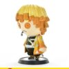 Puppet Ver. Agatsuma Zenitsu & Hashibira Inosuke - Demon Slayer: Kimetsu no Yaiba Resin Statue - Prime 1 Studios [Pre-Order] - Agatsuma Zenitsu, Demon Slayer: Kimetsu No Yaiba, Hashibira Inosuke
