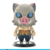 Puppet Ver. Agatsuma Zenitsu & Hashibira Inosuke - Demon Slayer: Kimetsu no Yaiba Resin Statue - Prime 1 Studios [Pre-Order] - Agatsuma Zenitsu, Demon Slayer: Kimetsu No Yaiba, Hashibira Inosuke
