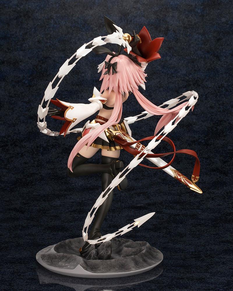 1/7 Scale PV012 Saber Ver. Astolfo - Fate/Grand Order Official Statue -  Kotobukiya [Pre-Order]