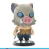 Puppet Ver. Agatsuma Zenitsu & Hashibira Inosuke - Demon Slayer: Kimetsu no Yaiba Resin Statue - Prime 1 Studios [Pre-Order] - Agatsuma Zenitsu, Demon Slayer: Kimetsu No Yaiba, Hashibira Inosuke