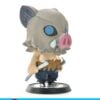 Puppet Ver. Agatsuma Zenitsu & Hashibira Inosuke - Demon Slayer: Kimetsu no Yaiba Resin Statue - Prime 1 Studios [Pre-Order] - Agatsuma Zenitsu, Demon Slayer: Kimetsu No Yaiba, Hashibira Inosuke